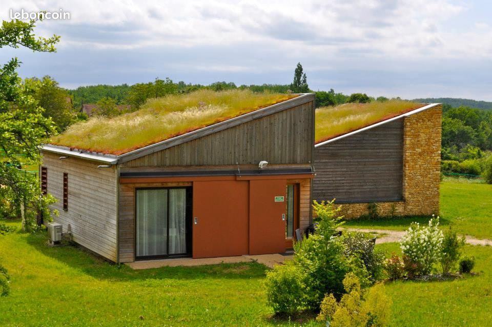 Maison 2 pièces 45 m² · à Sorges Et Ligueux en Périgord · 45 m² · 545 €/mois