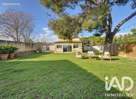 Maison 5 pièces 116 m² · à Marseille · 116 m² · 420 000 €