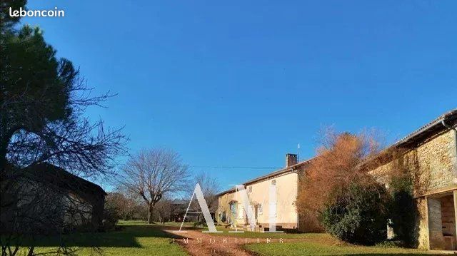 Maison 5 pièces 96 m²