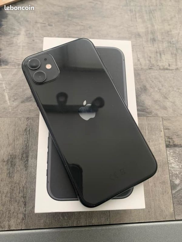 Iphone 11 (image 2)