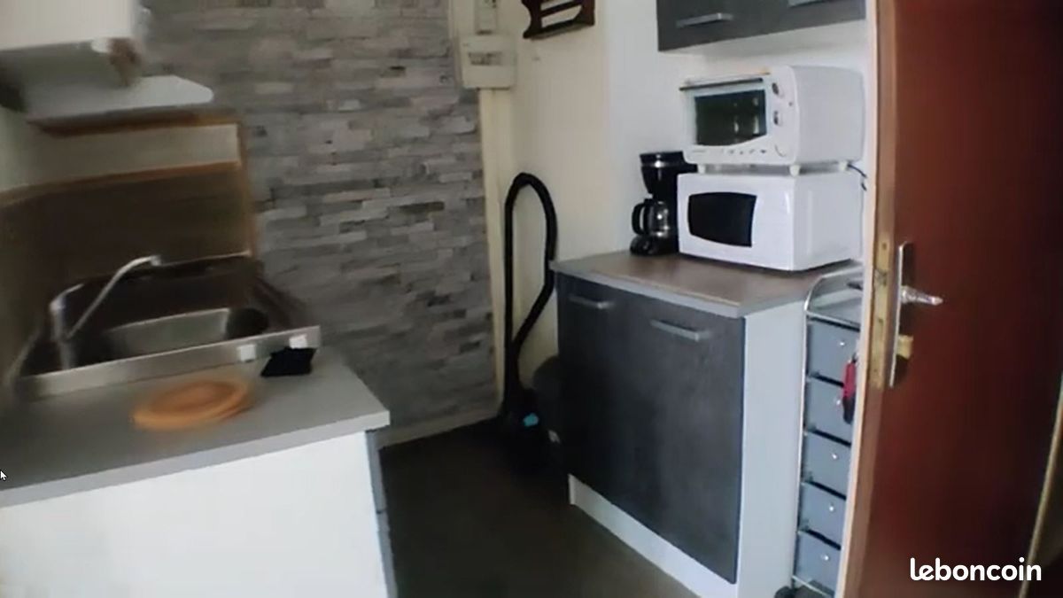 Appartement 1 pièce 30 m² · à Troyes · 30 m² · 395 €/mois