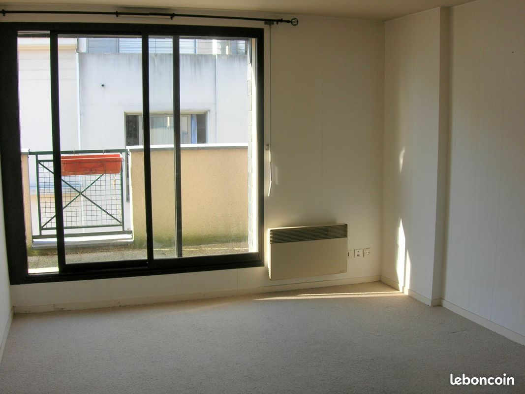 Appartement 3 pièces 55 m² · à Nantes · 55 m² · 930 €/mois