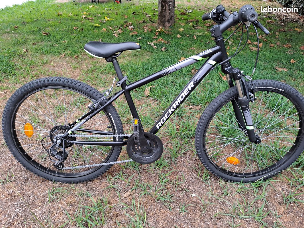 VTT 24 pouces (image 2)