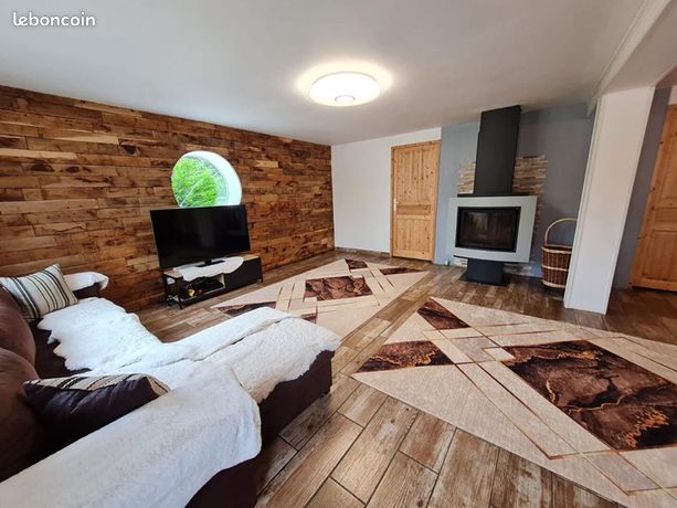 Maison 5 pièces 150 m²