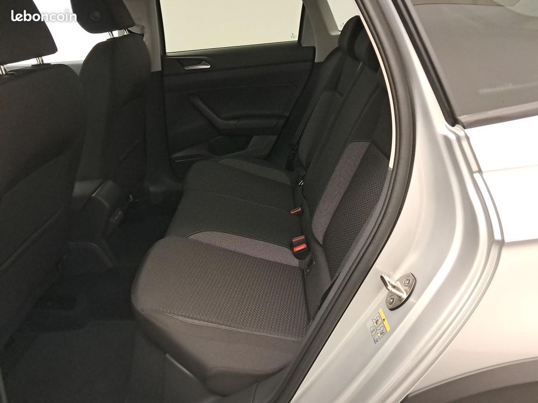 VOLKSWAGEN Taigo 1.0 TSI 95 BVM5 VW Edition (image 22)