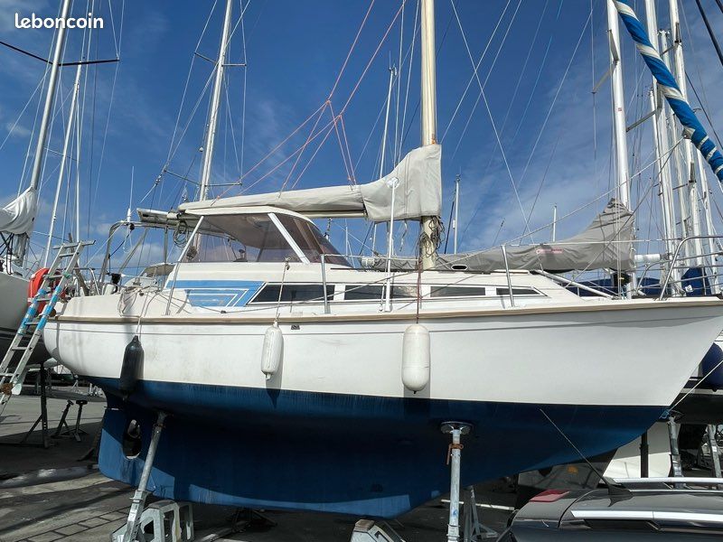 Beneteau Evasion 25 — View photo 1