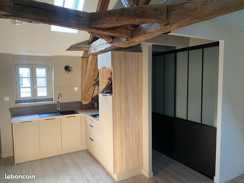 Appartement 2 pièces 28 m² · à Dijon · 28 m² · 730 €/mois