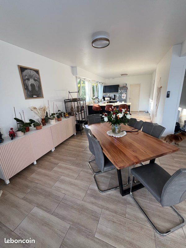 Maison 6 pièces 147 m² · à Port-Jérôme-sur-Seine · 147 m² · 230 000 €