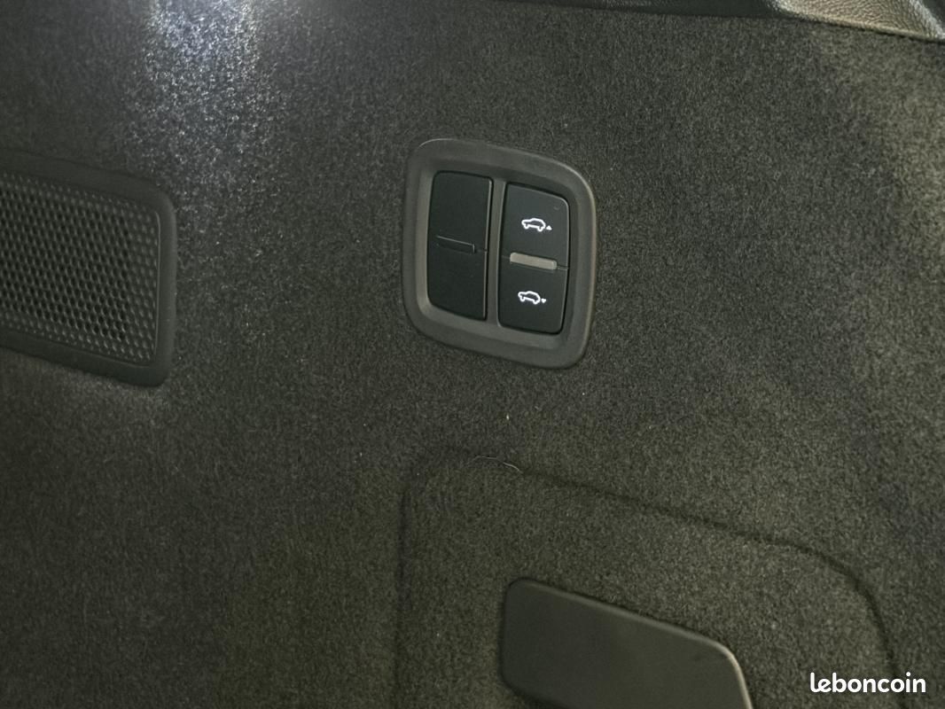 Porsche Cayenne Coupé 3.0 V6 340 ch Tiptronic BVA (image 21)