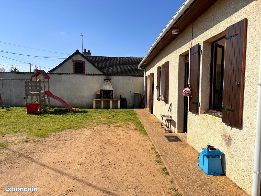 Maison 5 pièces 130 m² (image 7)