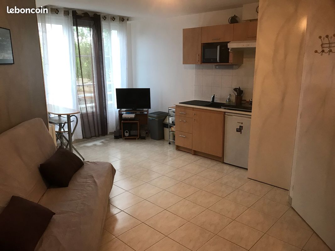 Appartement 1 pièce 23 m² · à Aytré · 23 m² · 500 €/mois