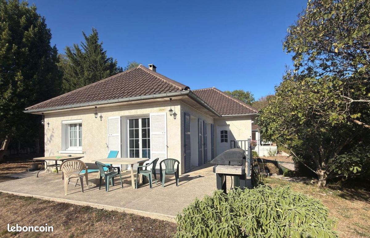 Maison 6 pièces 100 m² · à La Ferté-sous-Jouarre · 100 m² · 270 000 €