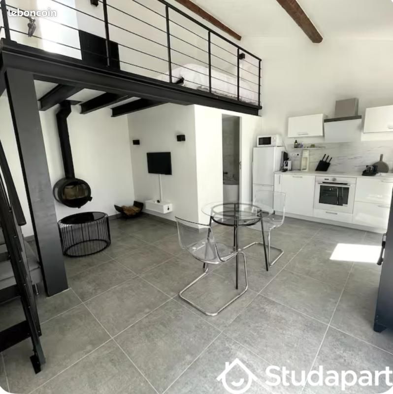 Maison 1 pièce 35 m² (image 4)