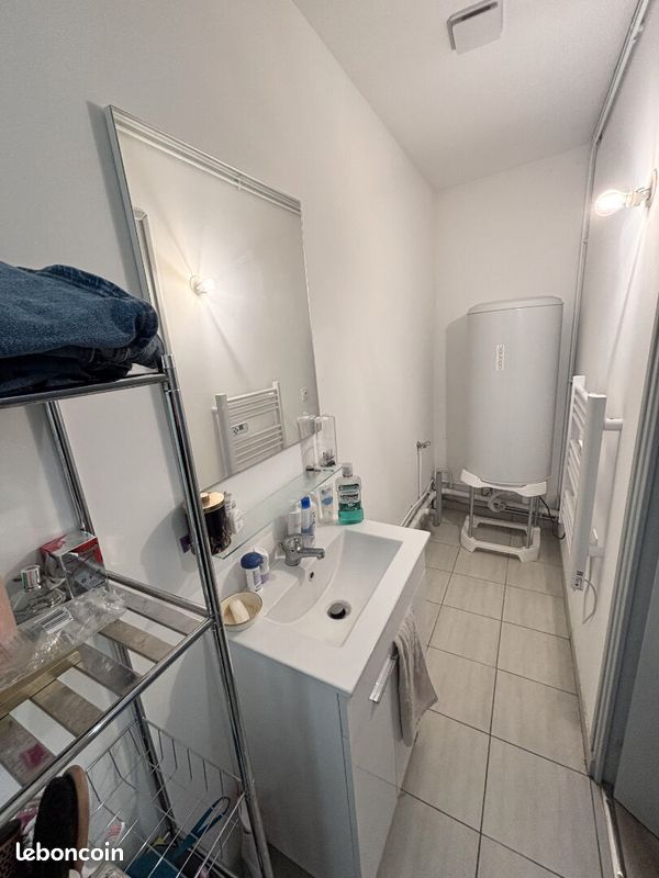 Appartement 2 pièces 36 m² (image 10)