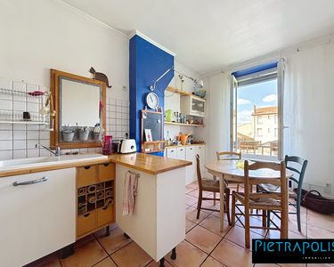 Appartement 149 500 € - 63 m²