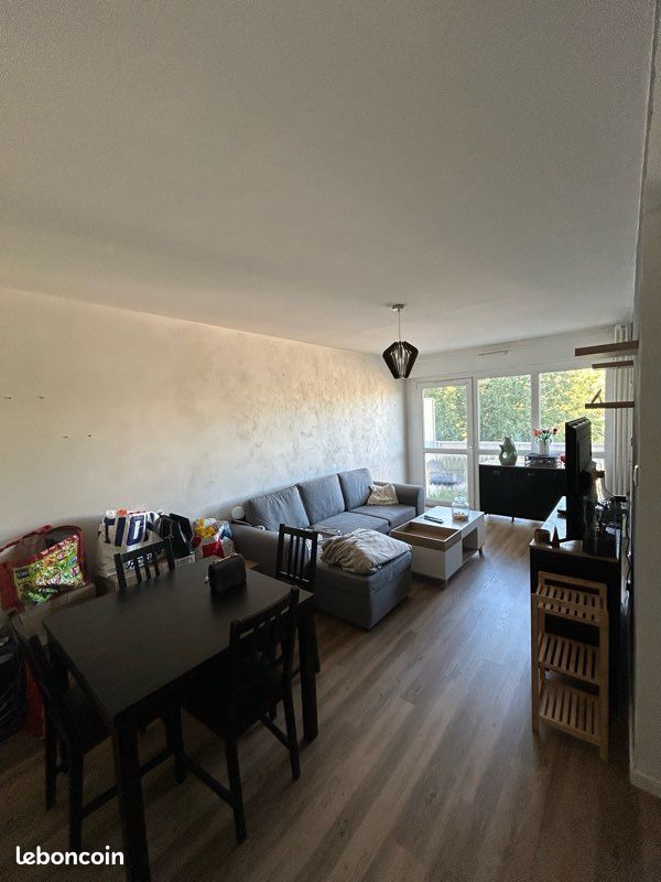 Appartement 2 pièces 48 m² · à Jarville-la-Malgrange · 48 m² · 613 €/mois
