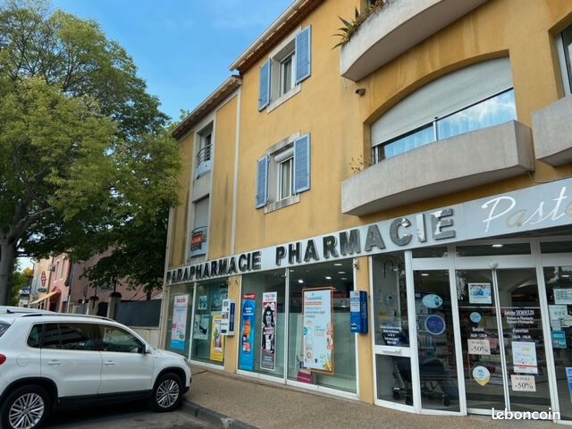 Appartement 1 pièce 54 m² · à Monteux · 54 m² · 500 €/mois