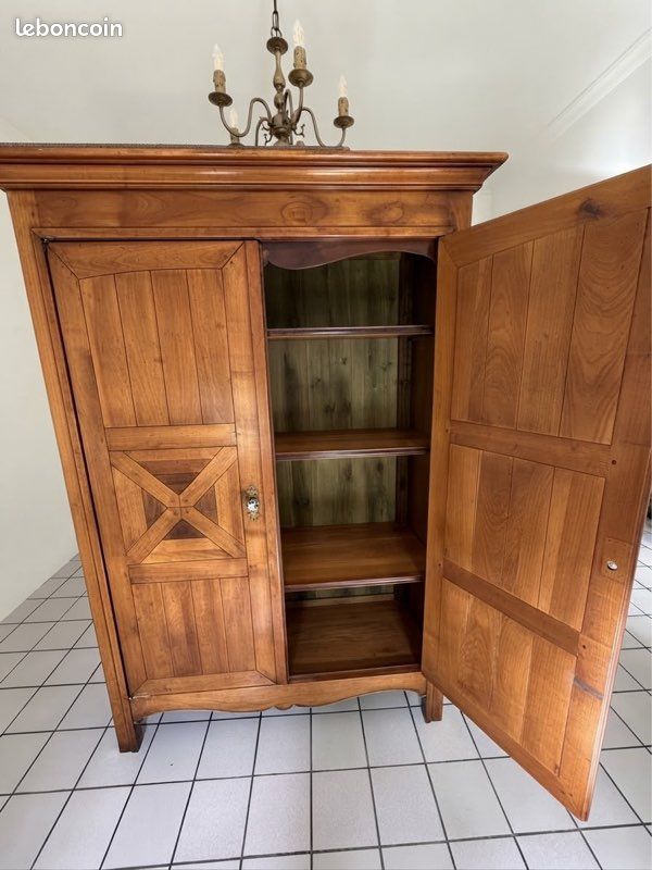 Armoire Tiffany (image 2)