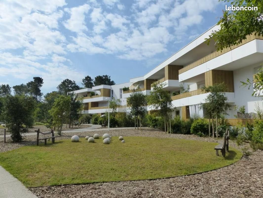 Appartement 2 pièces 41 m² · à Capbreton · 41 m² · 254 400 €