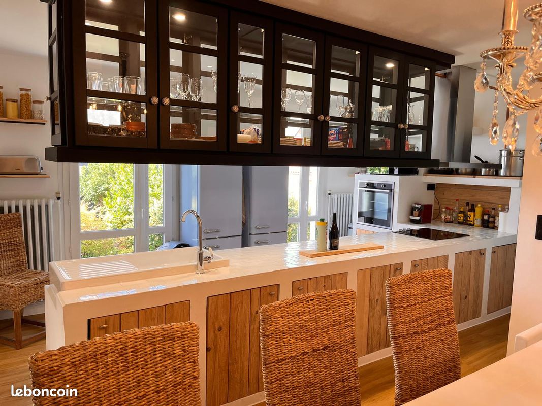 Maison 8 pièces 160 m² · à Cholet · 160 m² · 420 000 €