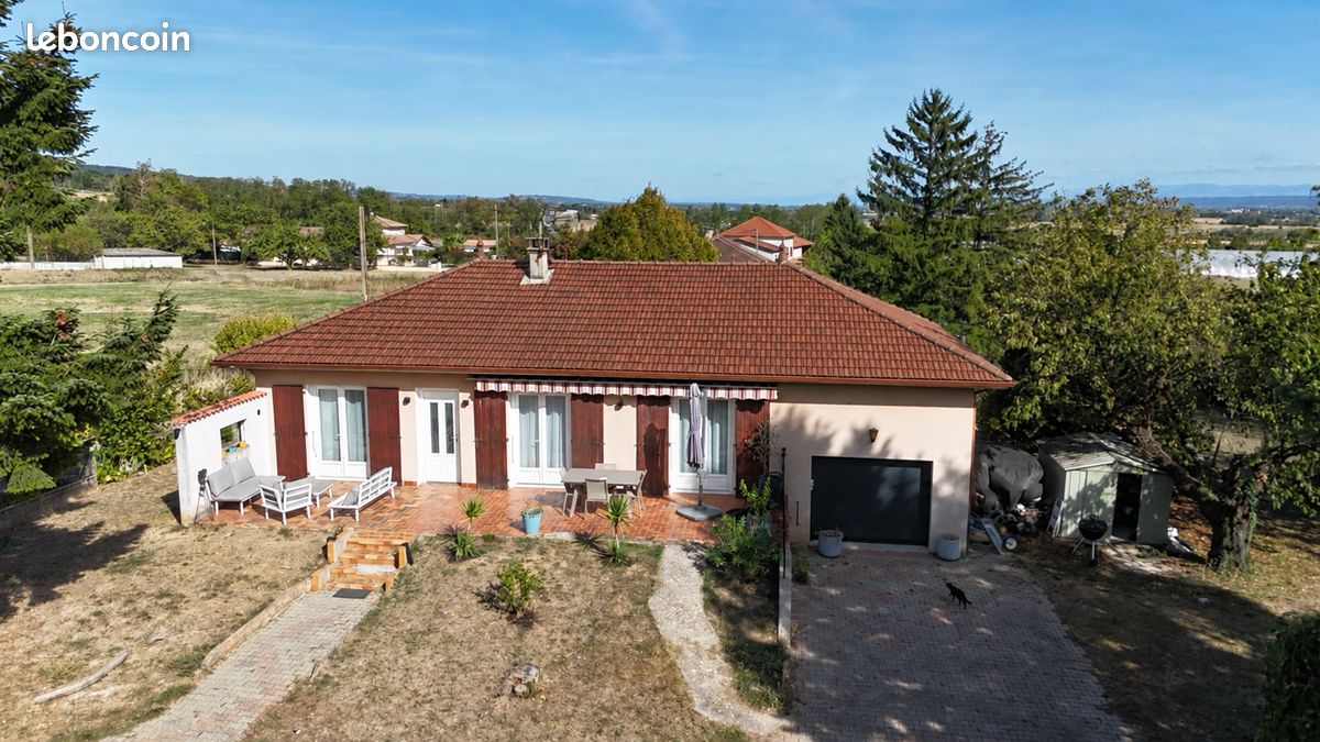 Maison 4 pièces 100 m² · à Anjou · 100 m² · 250 000 €