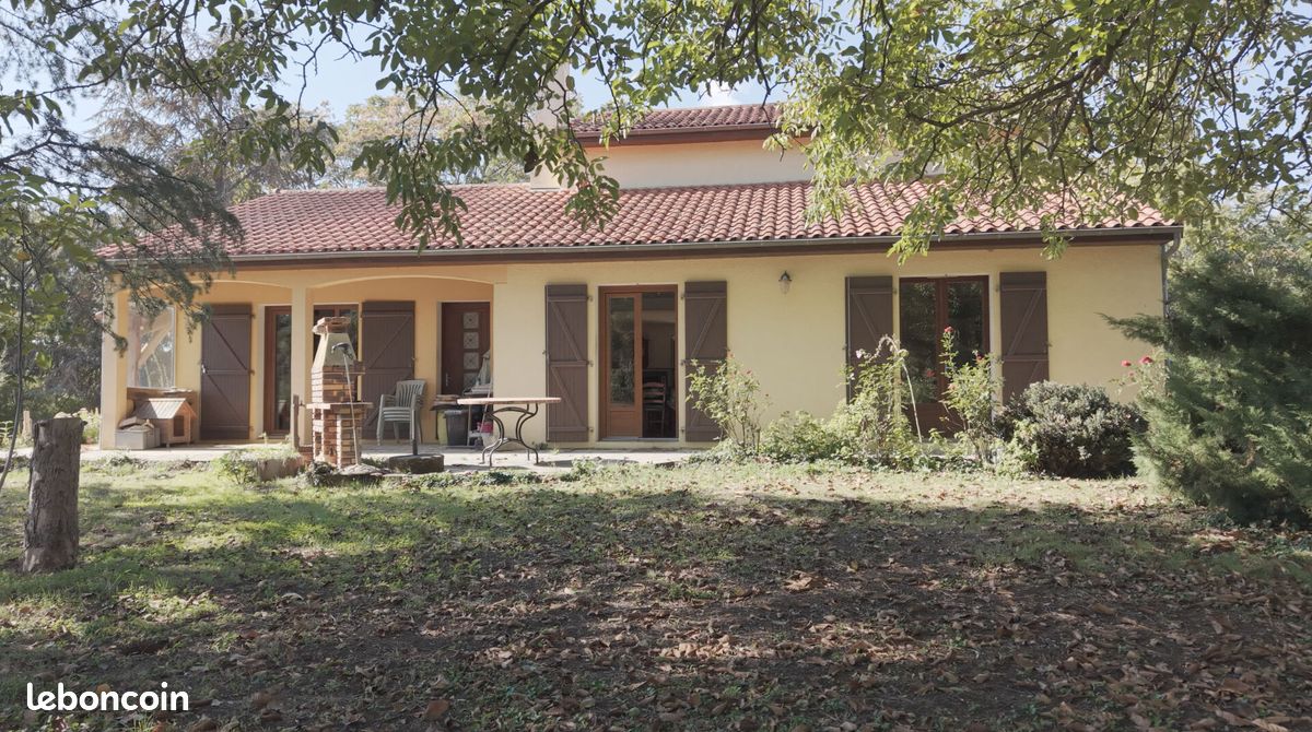 Maison 4 pièces 146 m² · à Civaux · 146 m² · 197 950 €