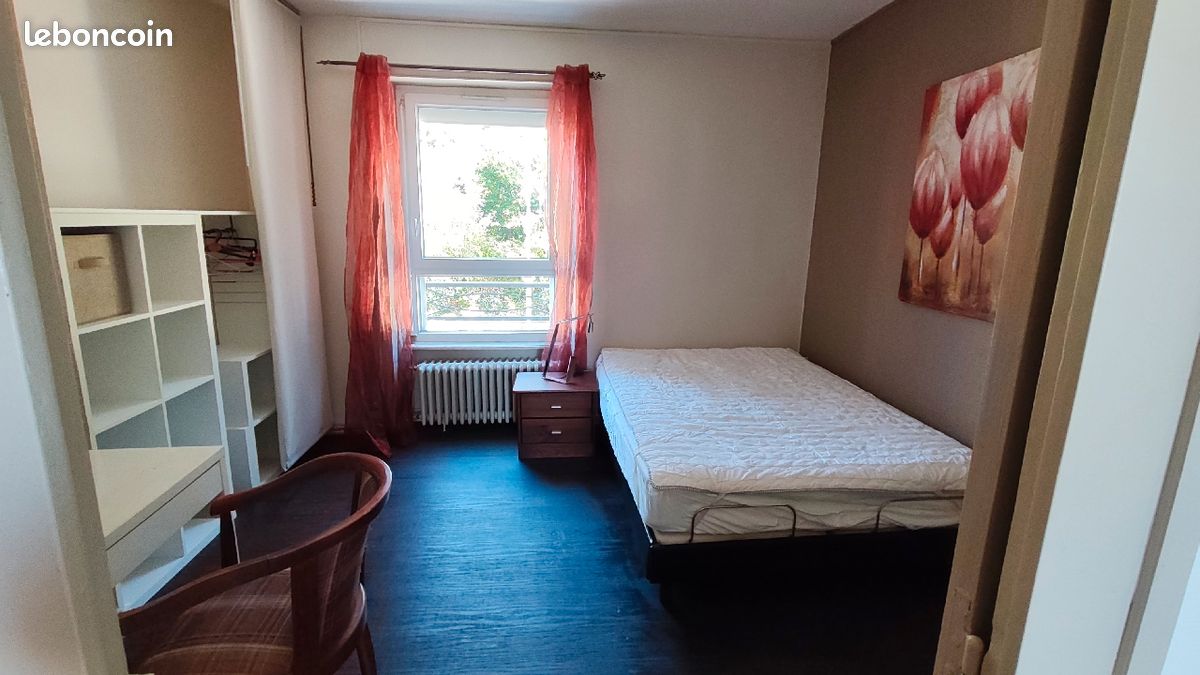 Appartement 2 pièces 25 m² · à Fougères · 25 m² · 360 €/mois