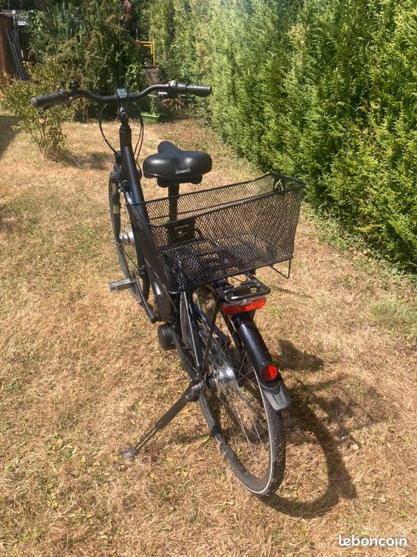 Vélo à assistance électrique Kalkhoff Agattu 7 (image 6)