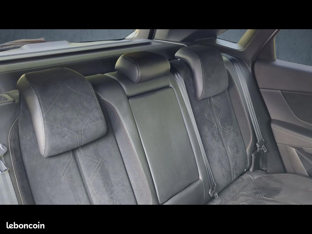 Ds DS 7 Crossback E-TENSE 225ch Performance Line (image 30)