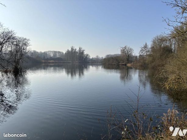 Terrain 103356 m² AMIENS