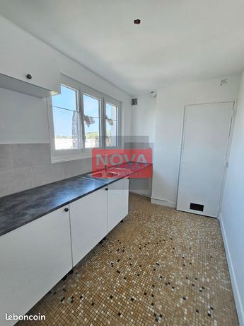 Appartement a louer villiers-le-bel - 4 pièce(s) - 65 m2 - Surfyn