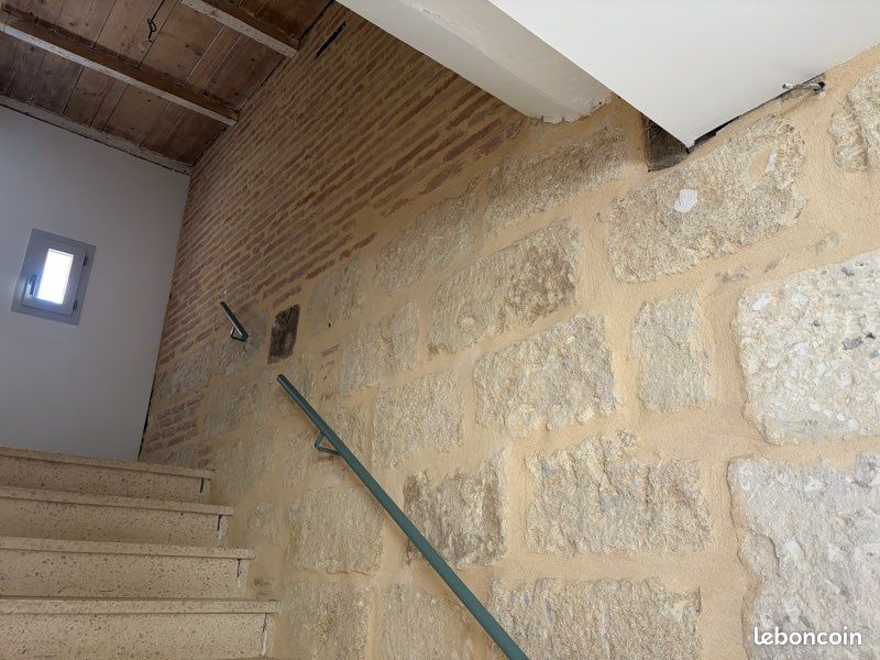 Maison 4 pièces 115 m² · à Générac · 115 m² · 275 000 €
