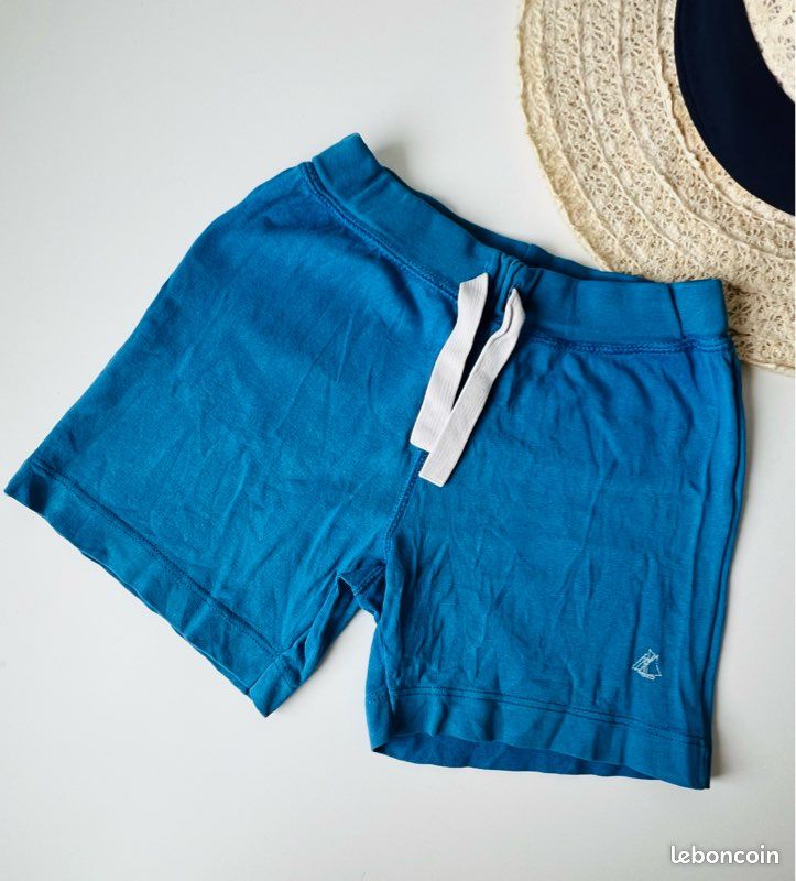 Short T.3Ans (image 1)
