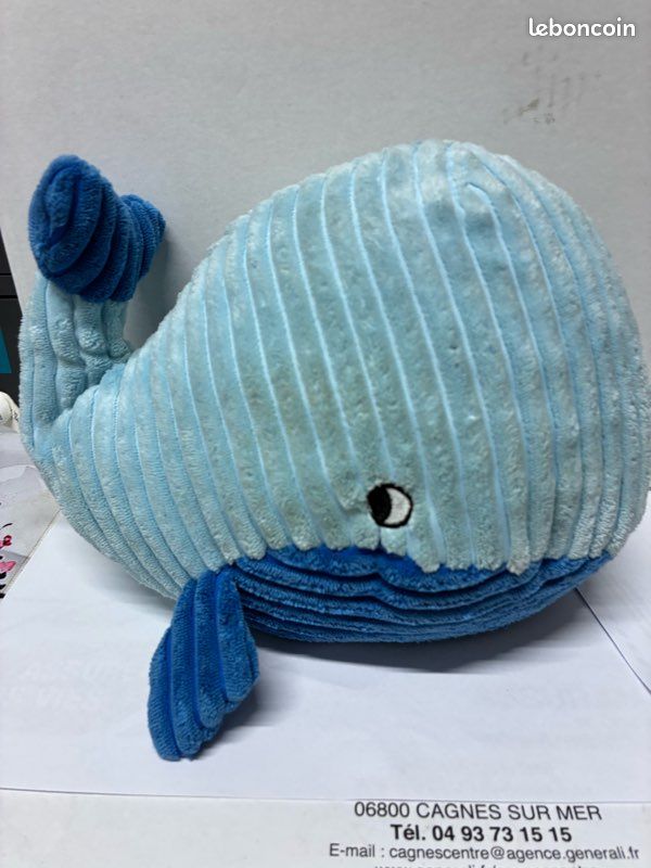 Peluches (image 5)