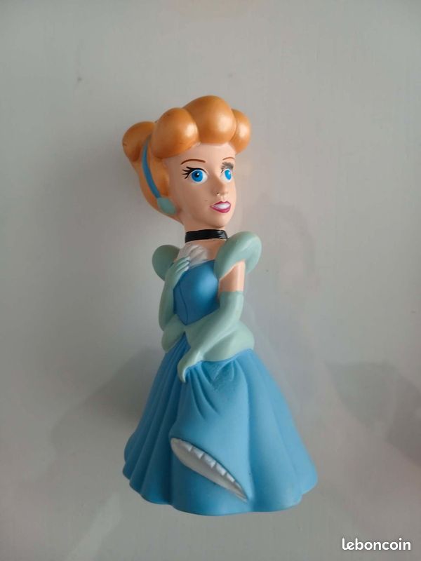 Fichier GCODE Moules à Biscuit - Disney - Princesses - Mickey - Dingo