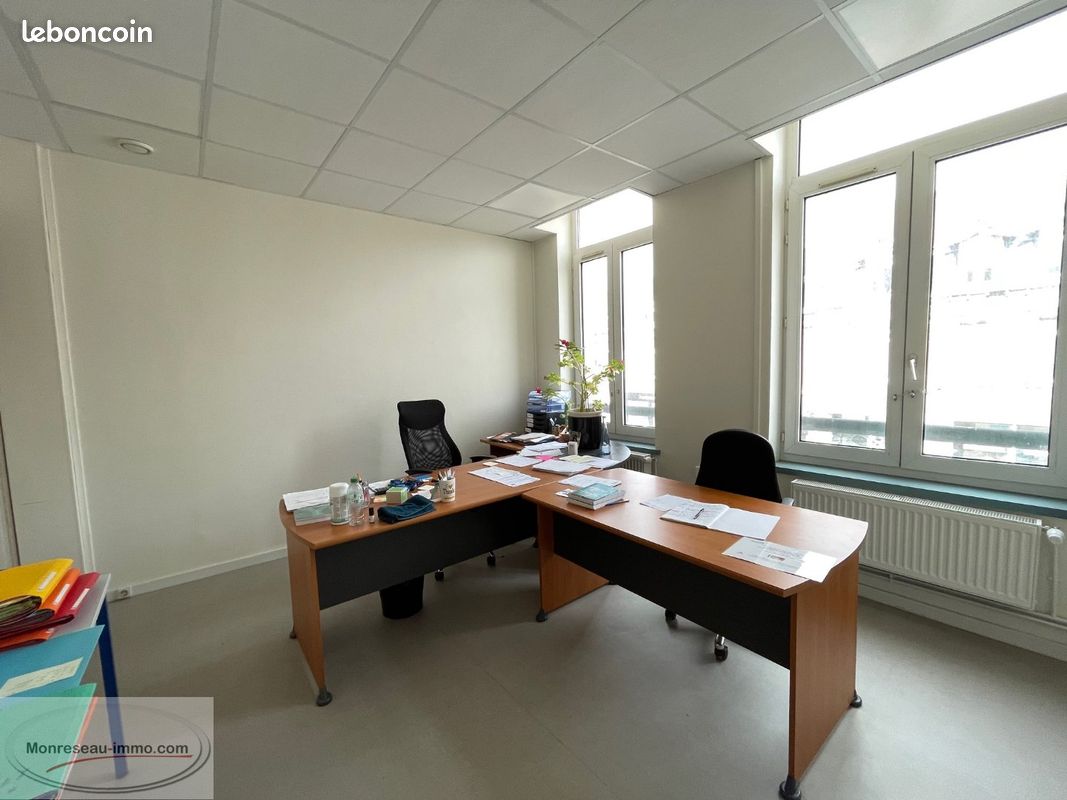 Immeuble 285 m² · à Lille · 285 m² · 435 000 €