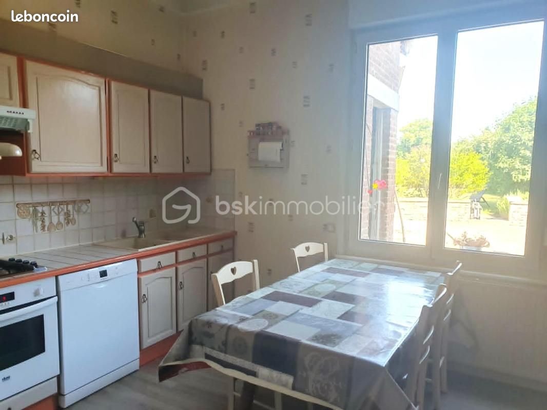 Maison 5 pièces 157 m² (image 7)