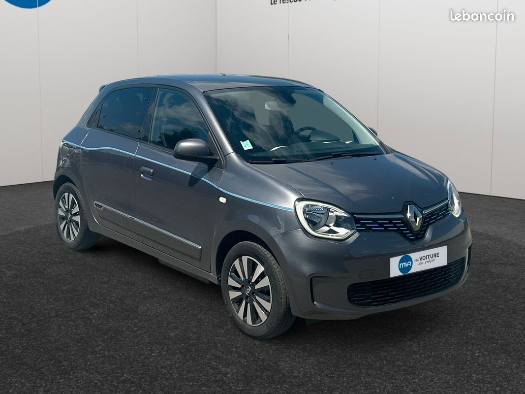 RENAULT TWINGO III E-TECH ELECTRIC 80 42PPM 22KWH ACHAT-INTEGRAL INTENs (image 19)