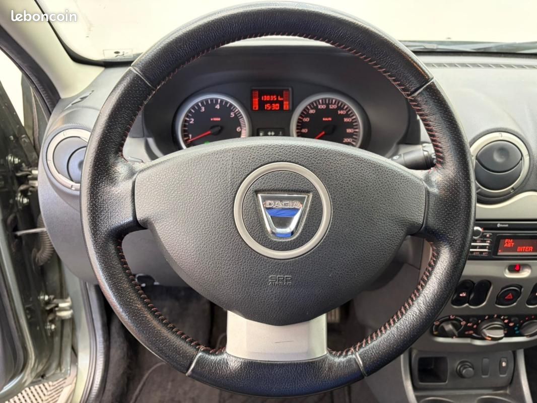 Dacia Duster 1.5 dCi 110 4x2 Ambiance (image 14)