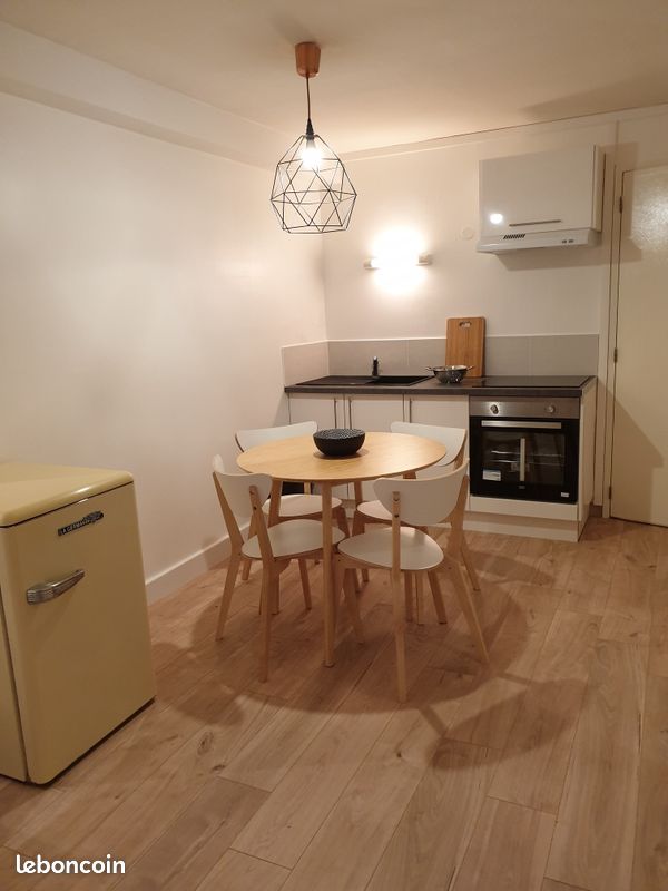 Appartement 2 pièces 40 m² · à Amiens · 40 m² · 700 €/mois