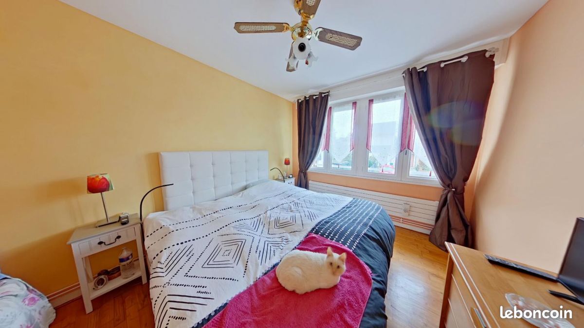 Pavillon 5 pièces 97 m² - Châtellerault 86100 (image principale 3)