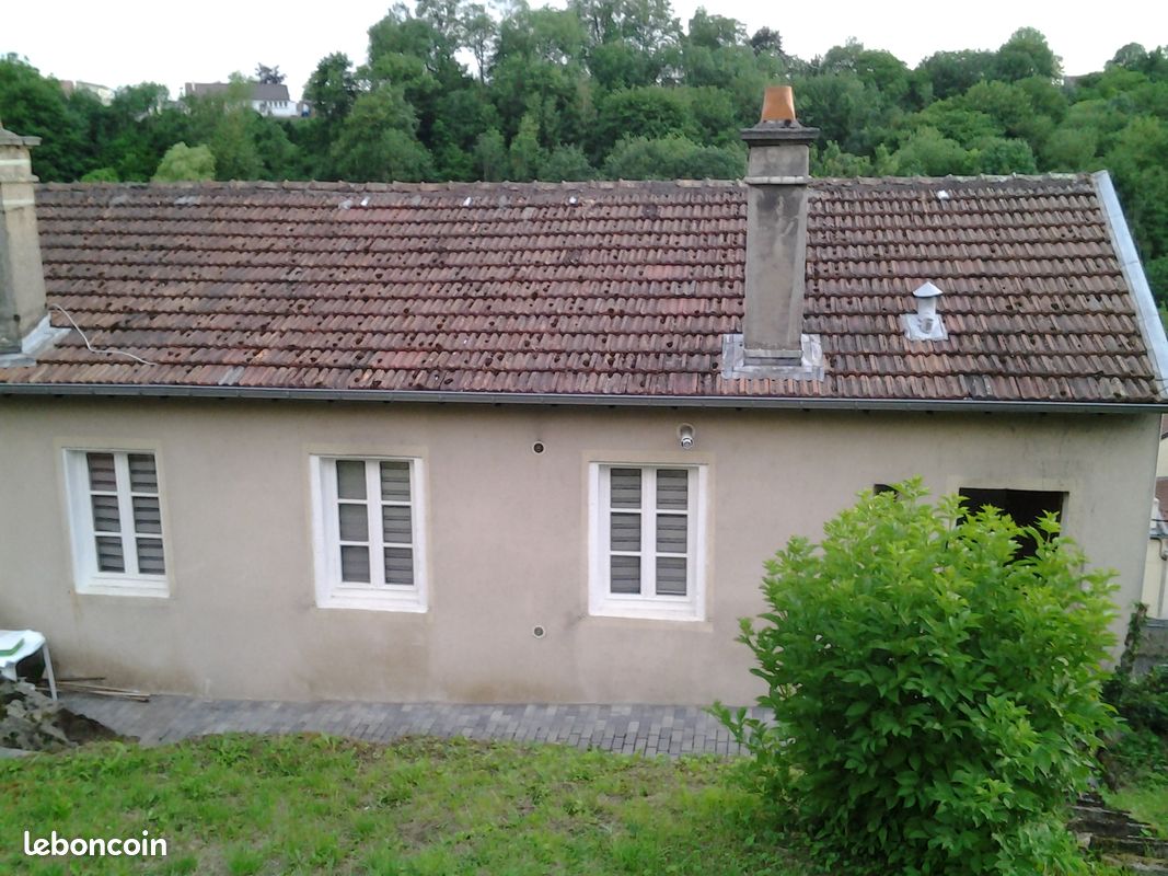 Appartement 2 pièces 34 m² · à Val de Briey · 34 m² · 585 €
