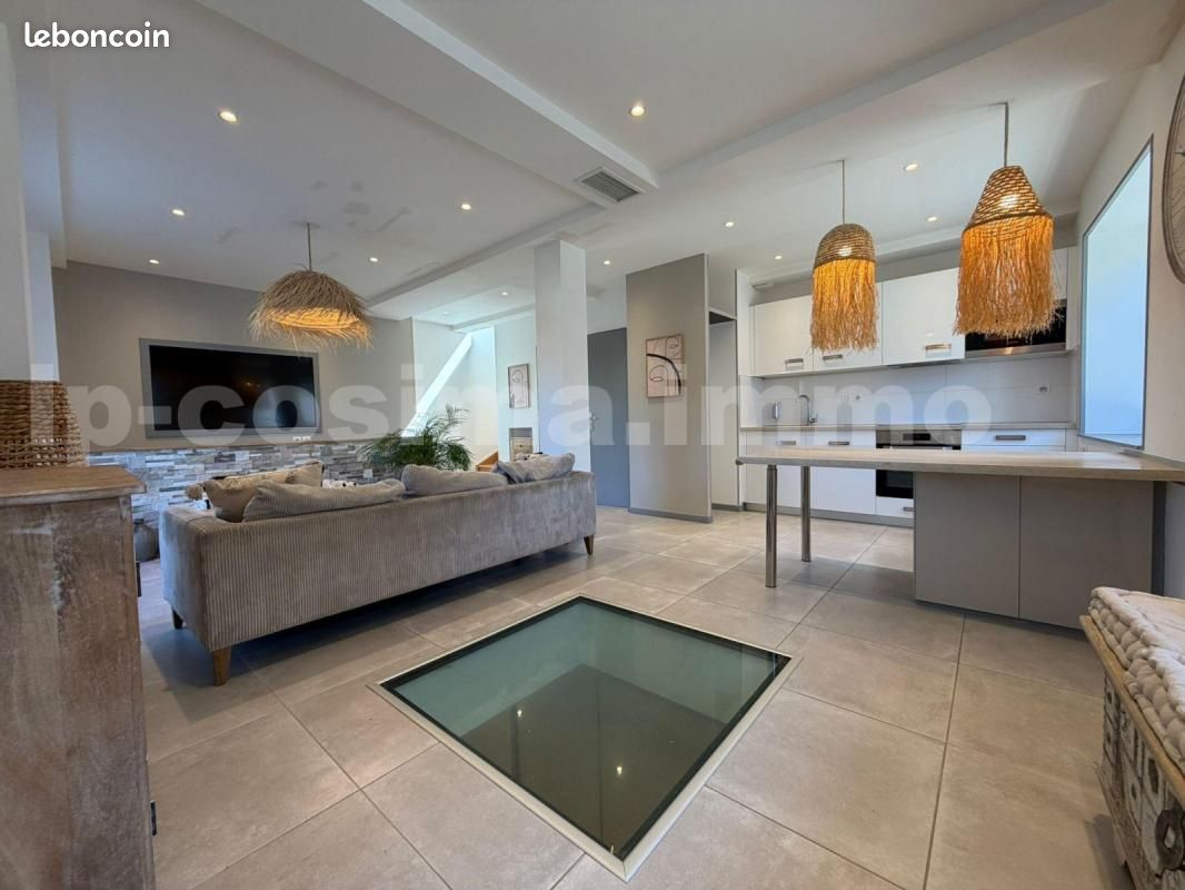 Maison 4 pièces 84 m² · à Anthy-sur-Léman · 84 m² · 485 000 €