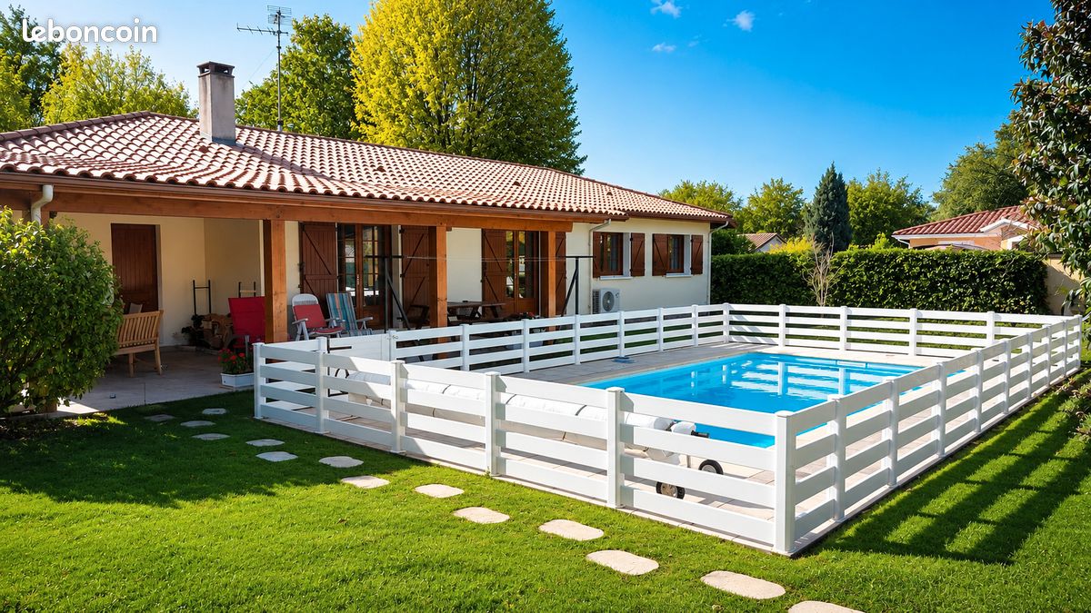 Maison 5 pièces 103 m² · à Saubrigues · 103 m² · 436 000 €