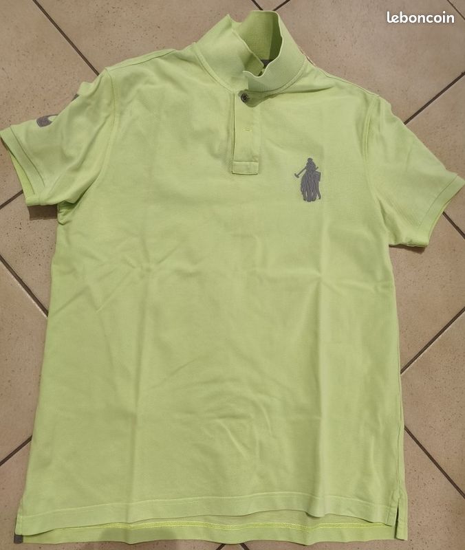 Peter polo XL (image 1)