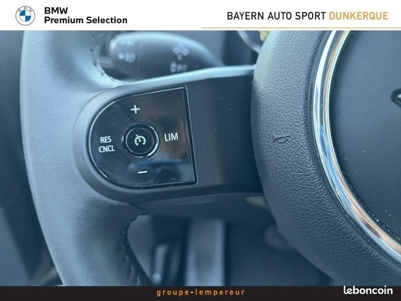 Mini Countryman Cooper 136ch Edition Premium BVA7 (image 16)