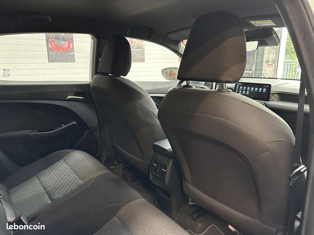 Citroen c3 1.6 bluehdi 75 confort business (image 22)