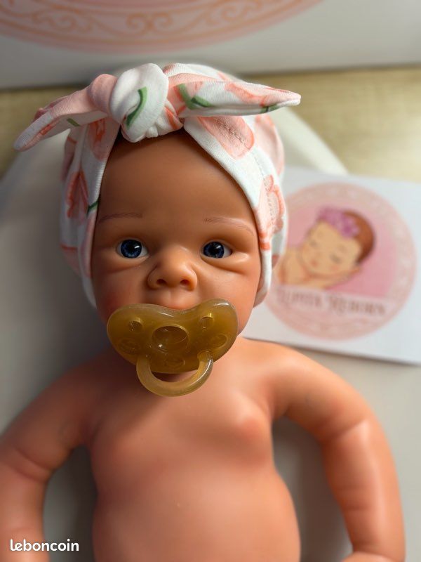 Bébé Reborn (image 3)