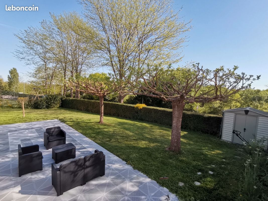 Maison 5 pièces 113 m² · à Saintes · 113 m² · 395 000 €