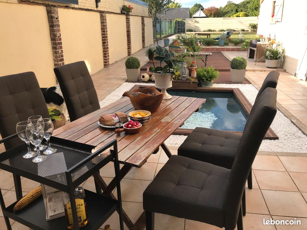 Maison 5 pièces 120 m² · à Cloyes-les-Trois-Rivières · 120 m² · 197 000 €
